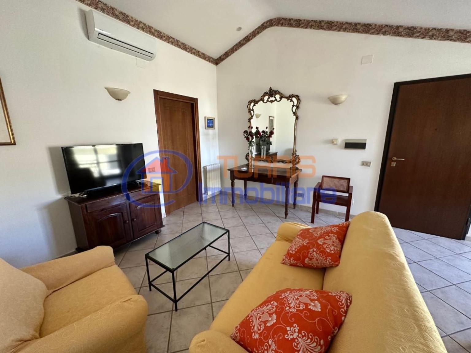 Apartamento La Mansarda Di Via Galilei Porto Torres Exterior foto