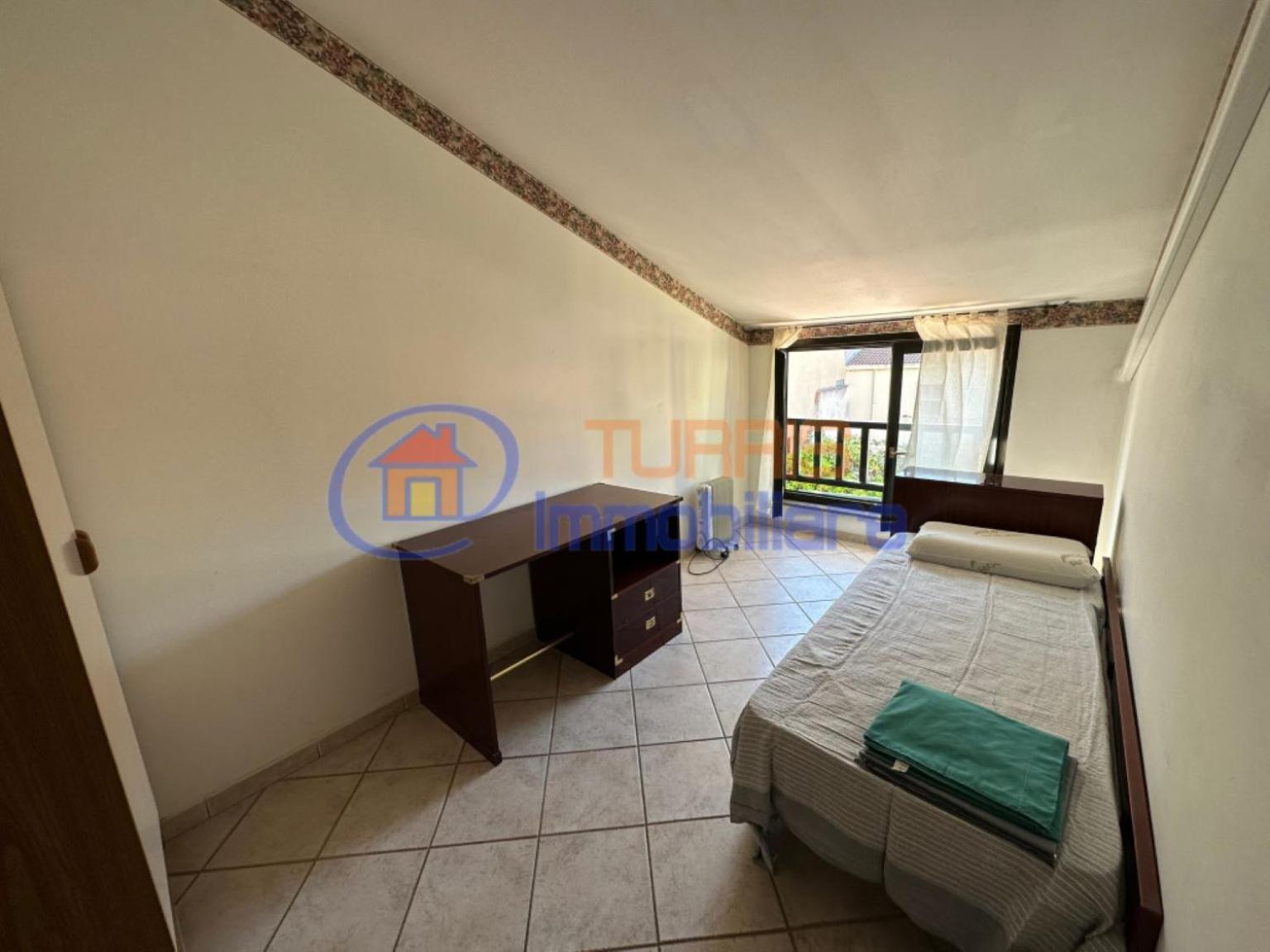 Apartamento La Mansarda Di Via Galilei Porto Torres Exterior foto