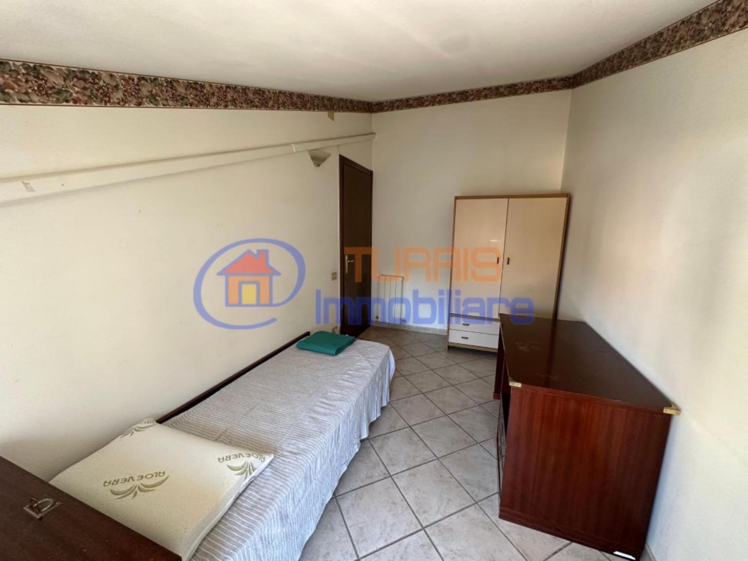 Apartamento La Mansarda Di Via Galilei Porto Torres Exterior foto